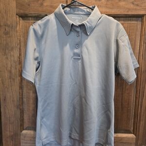 Propper Women’s Tactical Polo in Slate Gray